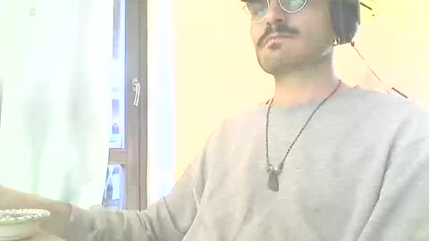 Kratos online show from March 13, 5:33 am