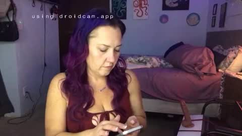 kreamyk420 online show from December 18, 1:17 pm