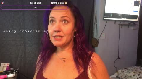 kreamyk420 online show from November 24, 8:46 am