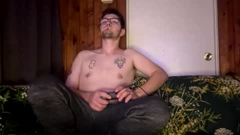 krimsoncircuit online show from November 25, 10:14 am