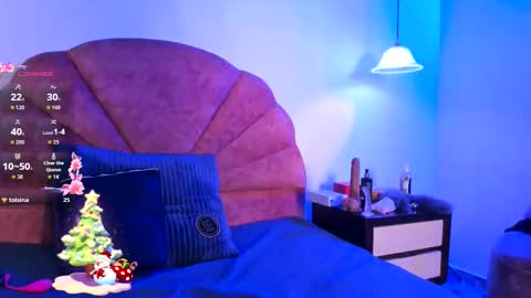 Nahomi online show from December 5, 12:36 pm