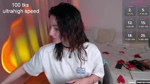 Kris online show from April 23, 6:20 pm