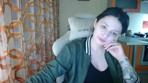 Kris online show from March 18, 6:58 pm