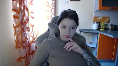 Kris online show from March 3, 6:09 am