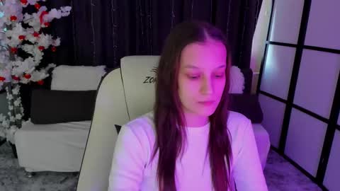 krisdoeil online show from January 17, 5:50 am