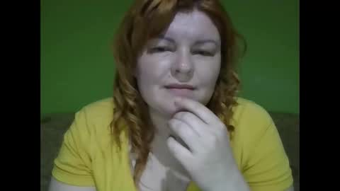 KrisryxONiks online show from April 19, 6:21 pm