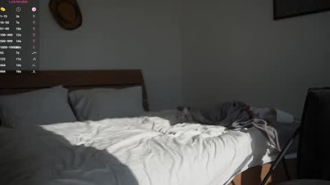 Mary online show from February 8, 12:50 pm