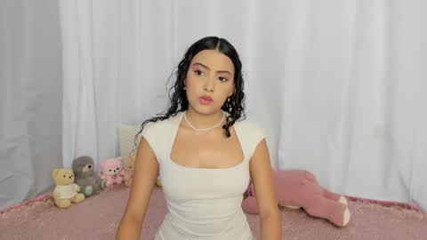 SammyKrissell online show from April 3, 3:46 am