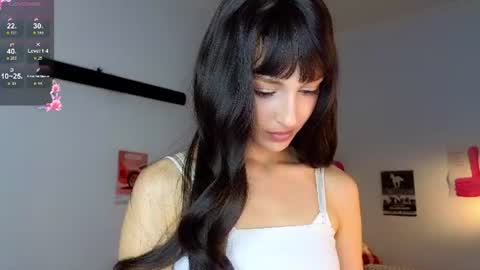 Kriss online show from July 11, 5:38 pm