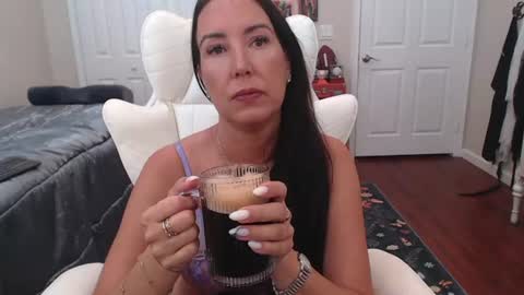 Krissy online show from June 27, 12:22 pm