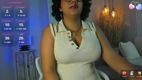 KRISTYN  online show from May 28, 12:14 pm
