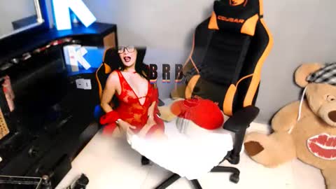  ANA  online show from February 23, 2:08 pm