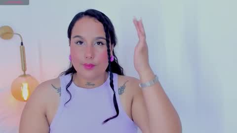 Kristal   Twister online show from January 15, 8:28 pm