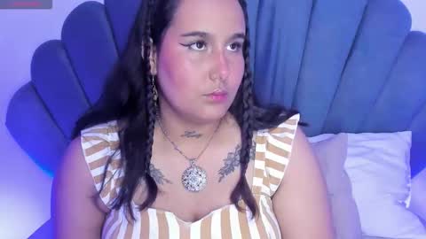 Kristal   Twister online show from January 16, 8:51 pm