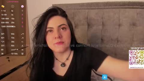 camila  online show from March 29, 1:18 am