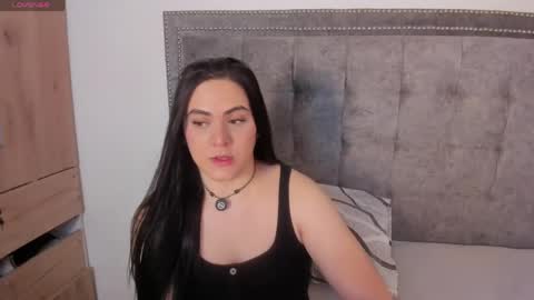 camila  online show from April 20, 12:24 am