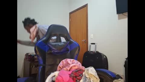 kristallvfs online show from January 20, 12:36 am