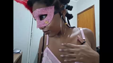 kristallvfs online show from February 12, 3:40 am