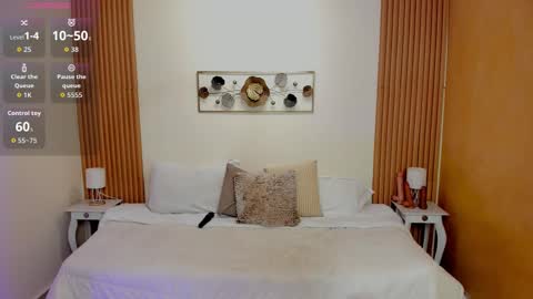 Kristen online show from March 17, 7:30 pm