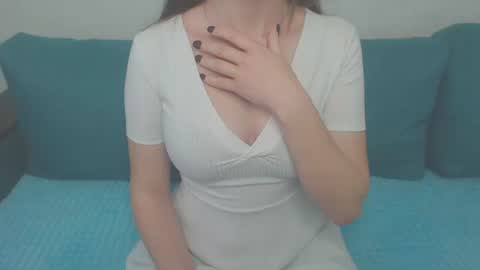 KristenStamen online show from February 26, 8:50 am