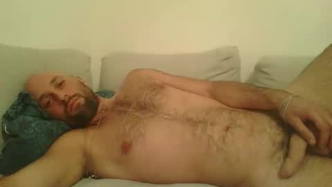 kristian2608 online show from October 1, 11:14 pm