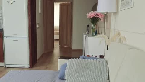 Kristi online show from March 12, 6:17 am