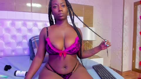 kristin online show from March 1, 1:53 am