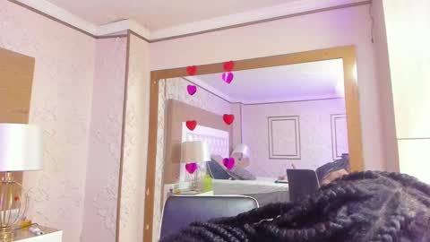 kristin online show from March 8, 12:20 pm