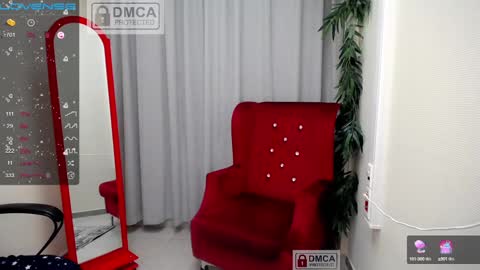 KRISTY online show from February 27, 1:28 pm