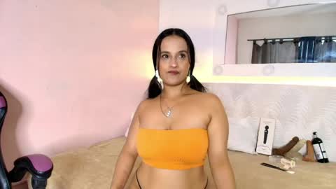 Kristy online show from May 15, 8:16 pm