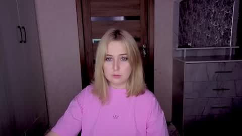 Kristy online show from February 1, 9:56 pm