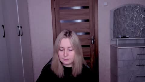 Kristy online show from February 13, 9:12 am