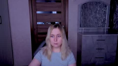 Kristy online show from June 26, 10:59 pm