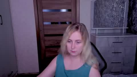 Kristy online show from June 29, 5:04 am