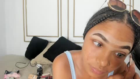 Cristina online show from May 28, 7:01 pm