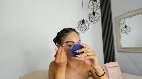 Cristina online show from May 27, 6:49 pm