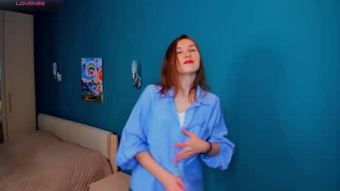 Misty online show from November 22, 4:27 pm