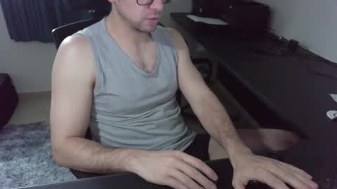 Lucas  Edu online show from November 23, 7:12 pm