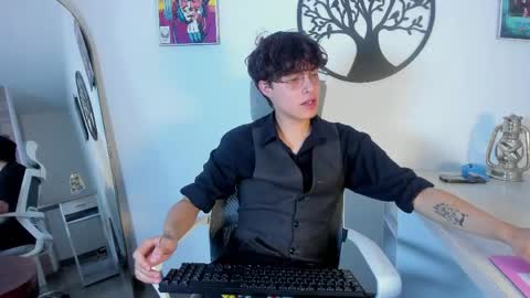 krown_nox online show from June 2, 7:16 pm