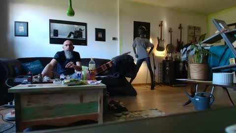 krummersaebel online show from March 2, 2:43 pm