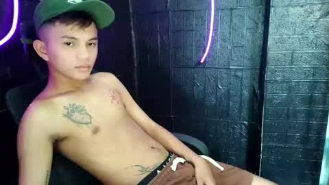 clarence online show from April 10, 6:30 am