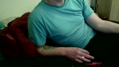 Tommy online show from February 1, 5:10 pm