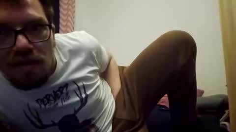 Tommy online show from March 4, 4:15 pm