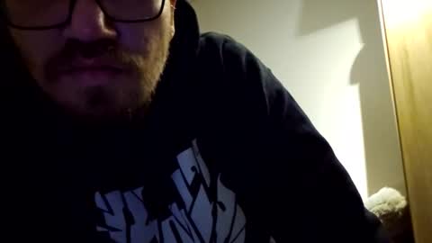 Tommy online show from January 16, 10:44 pm