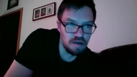 Tommy online show from February 23, 12:29 pm