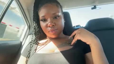 Krystal Blake online show from March 12, 7:25 pm