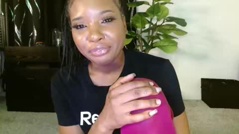 Krystal Blake online show from April 15, 7:58 pm