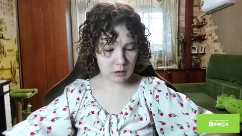 Anna online show from February 23, 10:01 pm