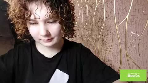 Anna online show from March 3, 9:44 pm