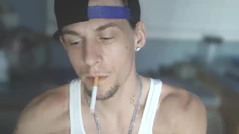 krytiar1992 online show from September 18, 4:27 am